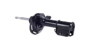 RIDEX Shock absorber 854S1478 Shocks,Shock absorbers MERCEDES-BENZ,GLK (X204)