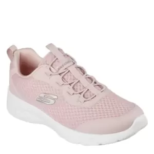 Skechers Dynamight 2 Trainers Womens - Pink
