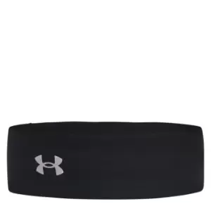 Under Armour Armour Play Up Headband Womens - Black