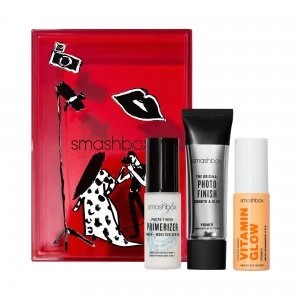 Smashbox Photo Finish' Primer Trio Gift Set