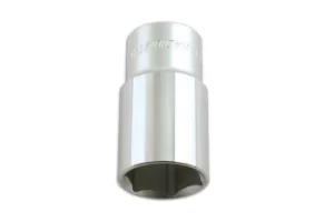 Laser Tools 1617 Deep Socket 1/2"D 32mm Chrome Vanadium