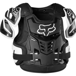 Raptor Vest CE Chest Guard