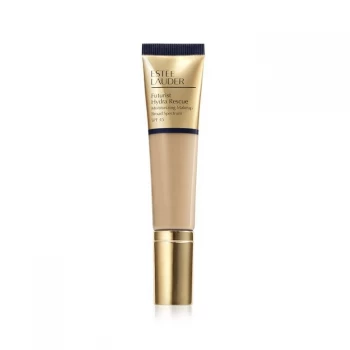 Estee Lauder Futurist Hydra Rescue Moisturizing Foundation SPF45 35ml - 3W2 Cashew