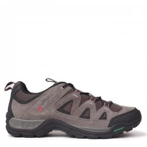 Karrimor Summit Mens Walking Shoes - Charcoal