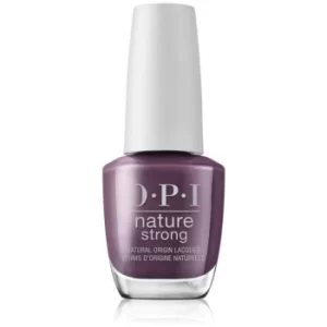 OPI Nature Strong Nail Polish Eco-Maniac 15ml