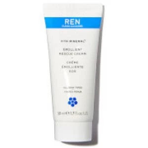 REN Vita Mineral Emollient Rescue Cream