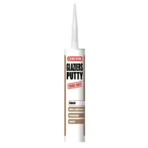 Evo-Stik Trade Only Putty 280Ml