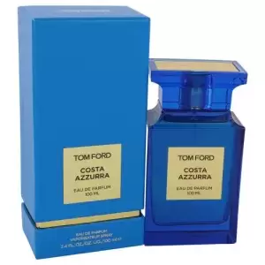 Tom Ford Costa Azzurra 2014 Eau de Parfum Unisex 100ml