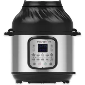 Instant Pot 140-0043-01-UK Fryer