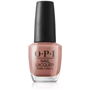 OPI Nail Lacquer Nail Polish Made It To the Seventh Hill! 15 ml