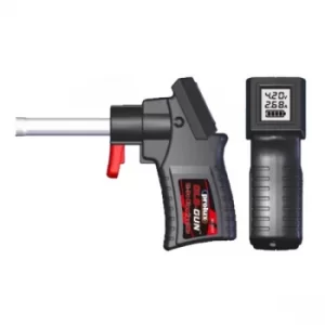 Prolux Glo-Gun Lipo Glow Ignit Or W/Lcd Indicator & USB Cable