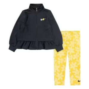 Nike Daisy TricotSet Bb22 - Gold