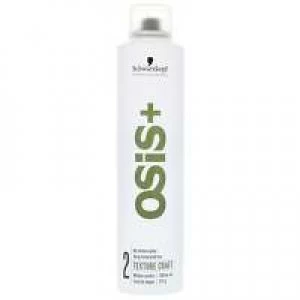 Schwarzkopf OSiS+ Texture Craft Dry Texture Spray 300ml