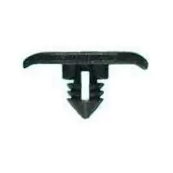 ROMIX Clip, trim-/protection strip VW,AUDI,SKODA 10909