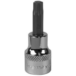 Sealey SBT013 TRX-Star* Socket Bit T40 3/8"Sq Drive