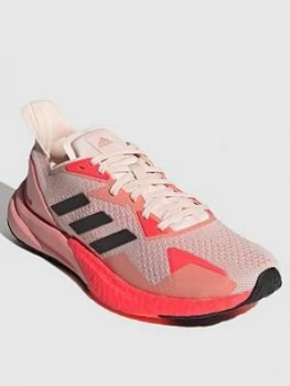 Adidas X9000L3 - Pink