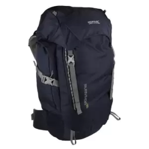 Regatta Survivor V4 65L Backpack - Blue