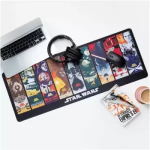 Star Wars Desk Mat