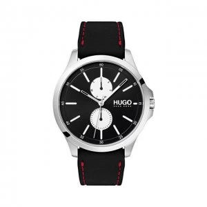 Hugo Boss Jump 1530001 Men Strap Watch