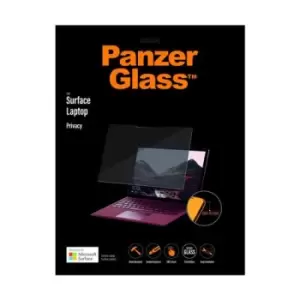 PanzerGlass Microsoft Surface Laptop - Privacy Screen Protector Glass
