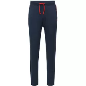 Hugo Boss Refined Lounge Pants Navy Size L Men