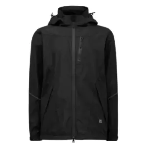 Orbit Jacket Black XL