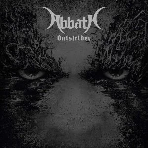 ABBAth - Outstrider Silver Vinyl