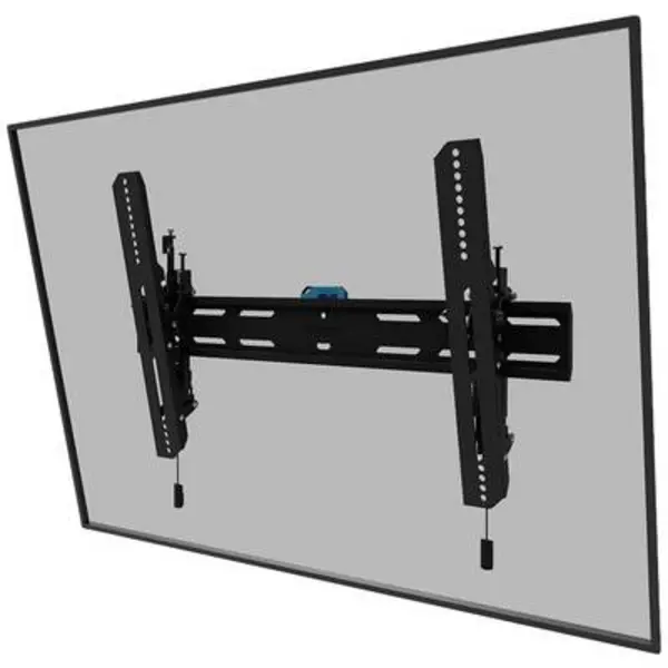 Neomounts WL35S-850BL16 TV wall mount 101,6cm (40) - 208,3cm (82) Tiltable WL35S-850BL16