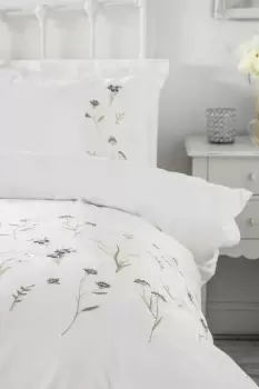 Imogen Duvet Cover Set