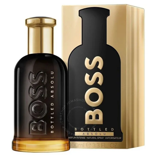 Hugo Boss Boss Bottled Absolu Eau de Parfum Intense 50ml