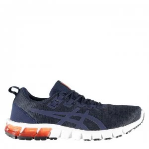 Asics Quantum 90 Trainers - Midnight