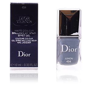 DIOR VERNIS nail lacquer #494-junon