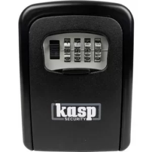 Kasp K60090D K60090D Key safe box Combination