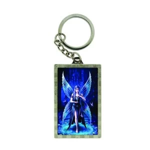 Enchantment Pack of 10 3D Keyring