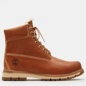 Timberland Radford Winter Boot For Men In Yellow, Size 10.5