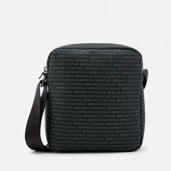 Armani Exchange Reporter Bag