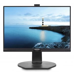 Philips 22" 221B7QPJKEB Full HD IPS LED Monitor