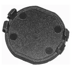 ROMIX Rubber Buffer, air filter VW,AUDI,SKODA C60050 06A103937