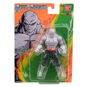 Jiren (Dragon Ball Evolve) Action Figure