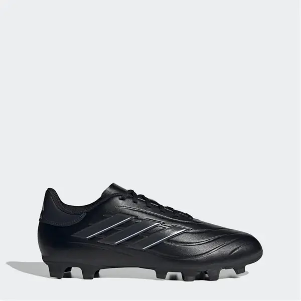 adidas Copa Pure. Club Firm Ground Football Boots - Black 6