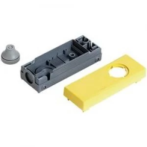 Enclosure for emergency power off L x W x H 109 x 40 x 27mm