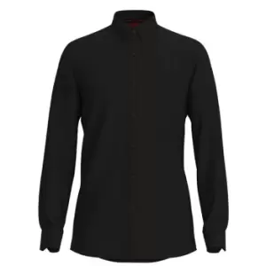 Hugo HUGO Elisha Shirt - Black