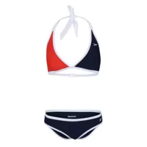 Reebok Alpha Bikini Womens - Blue