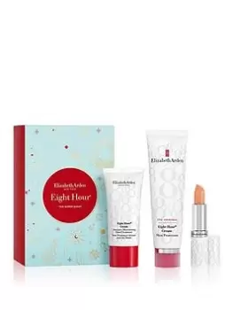 Elizabeth Arden The Super Eight Hour Original Set