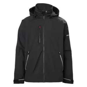 Musto Mens Sardinia Br1 Waterproof Jacket 2.0 Black S