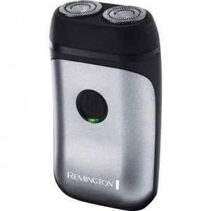 Remington R95 Dual Track Rechargeable Mini Shaver