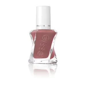 essie Gel Couture 513 Walk The Hemline Nude Nail Polish