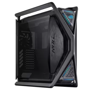 Asus ROG Hyperion GR701 E-ATX Tempered Glass ARGB Full Tower Gaming PC Case