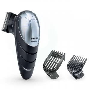 Philips QC5572/15 Hair Clipper - Black (100-240V)