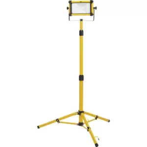 Draper SMD LED Tripod Site Light 30 Watt 110v